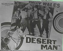 Watch Desert Man (Short 1934)