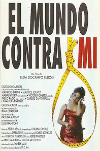 Watch The World Against Me