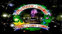 Watch A Musical Christmas at Walt Disney World (TV Special 1993)