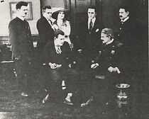 Watch Mystery of Room 422 (Short 1917)