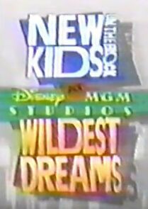 Watch New Kids on the Block at Disney-MGM Studios: Wildest Dreams (TV Special 1991)