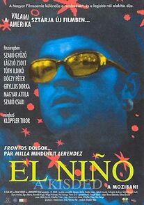 Watch El niño
