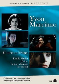 Watch La part de l'ombre (Short 1999)