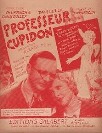 Watch Professeur Cupidon