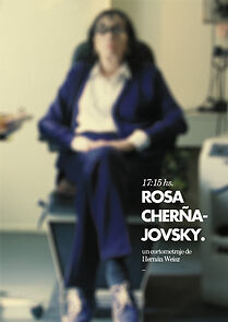 Watch 17:15hs. Rosa Cherñajovsky (Short 2012)