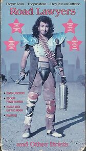 Watch Road Lawyers and Other Briefs