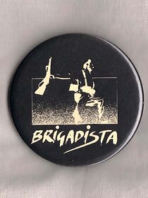 Watch Brigadista