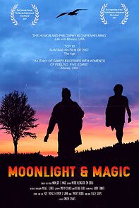 Watch Moonlight & Magic