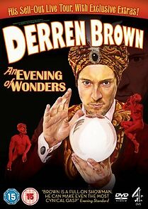 Watch Derren Brown: An Evening of Wonders (TV Special 2009)