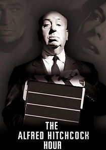 Watch The Alfred Hitchcock Hour
