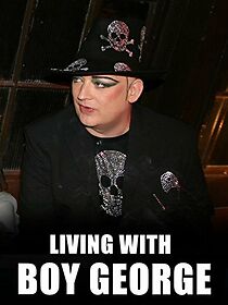 Watch Living with... Boy George