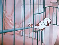 Watch The Discontented Canary (Short 1934)