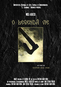 Watch O legenda vie (Short 2008)