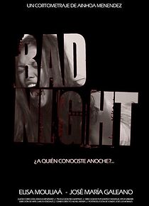 Watch Bad Night (Short 2011)