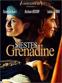 Watch Les siestes grenadine