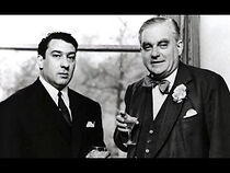 Watch The Gangster and the Pervert Peer