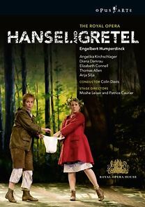 Watch Hansel and Gretel