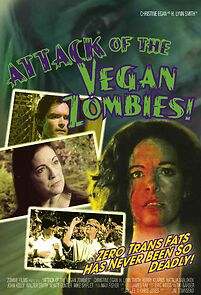 Watch Attack of the Vegan Zombies!