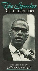 Watch The Speeches of Malcolm X