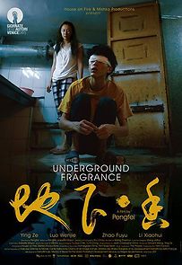 Watch Underground Fragrance