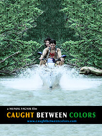 Watch Caught Between Colors (Short 2009)