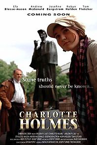 Watch Charlotte Holmes