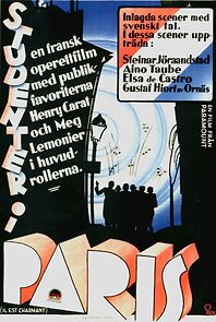 Watch Studenter i Paris