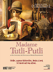 Watch Madame Tutli-Putli