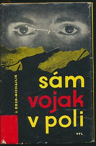 Watch Sám vojak v poli