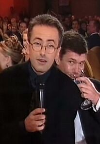 Watch The 42nd Annual TV Week Logie Awards (TV Special 2000)