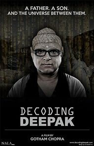 Watch Decoding Deepak