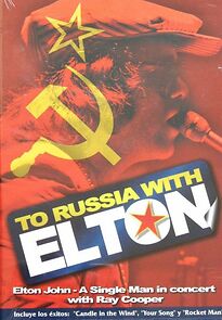 Watch To Russia... With Elton (Short 1979)