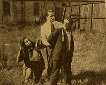 Watch The Trap (Short 1917)