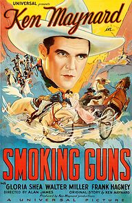 Watch Smoking Guns