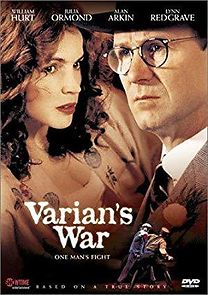 Watch Varian's War: The Forgotten Hero