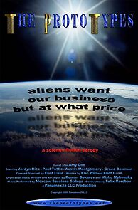 Watch The Prototypes