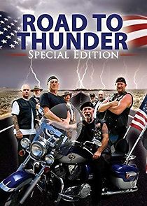 Watch Road to Thunder