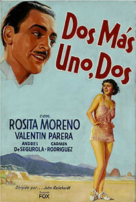 Watch Dos más uno dos