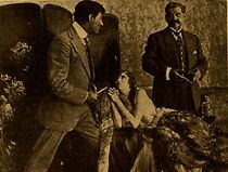 Watch The White Trail (Short 1917)