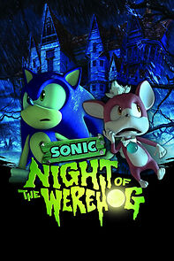 Watch Sonic: Night of the Werehog (Short 2008)