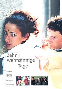 Watch Zehn wahnsinnige Tage