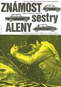 Watch Známost sestry Aleny