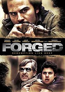 Watch Forged