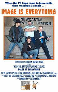 Watch Image Is Everything (Short 2003)