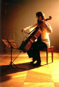 Watch With Sonia Wieder-Atherton