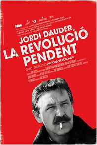 Watch Jordi Dauder, la revolució pendent