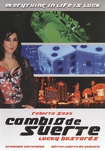 Watch Cambio de suerte