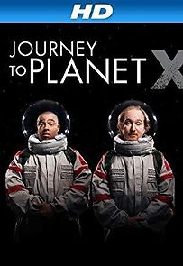 Watch Journey to Planet X