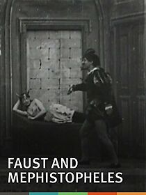 Watch Faust et Méphistophélès (Short 1903)