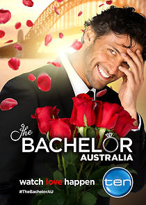 Watch The Bachelor Australia